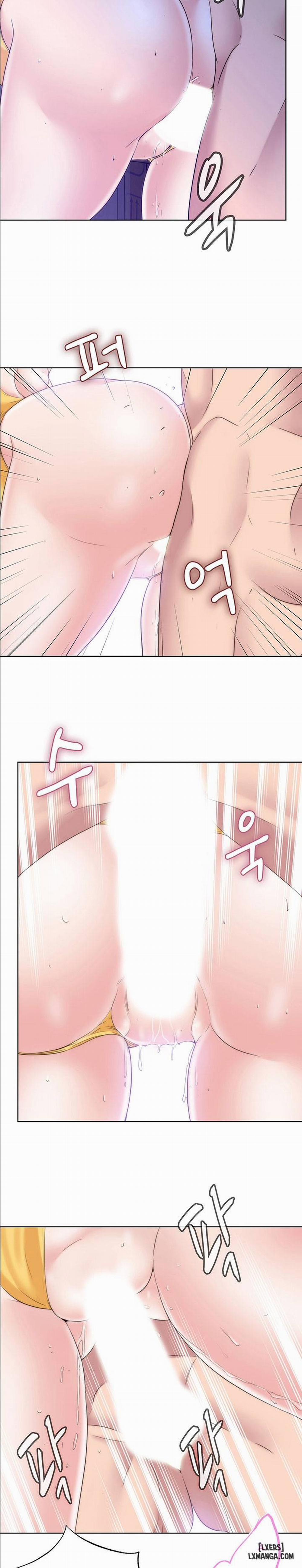 Nước tràn hồ bơi 3 trang 11