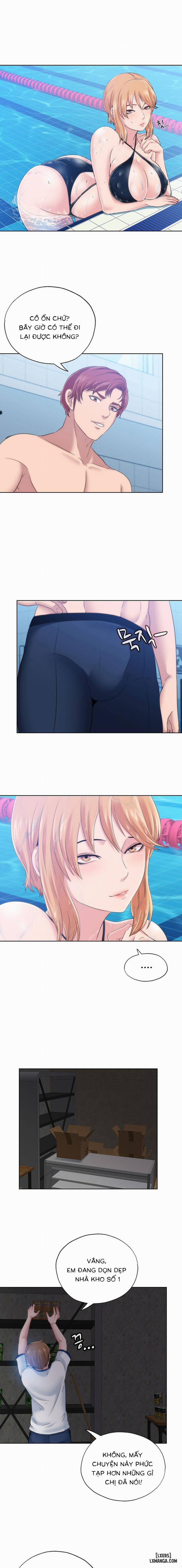 Nước tràn hồ bơi 3 trang 8