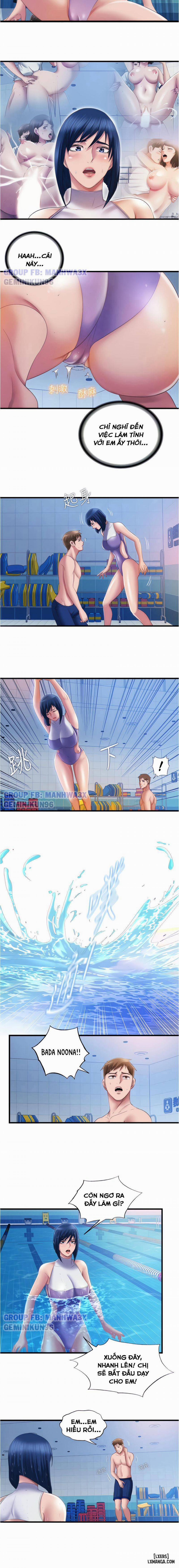 Nước tràn hồ bơi 30 trang 7