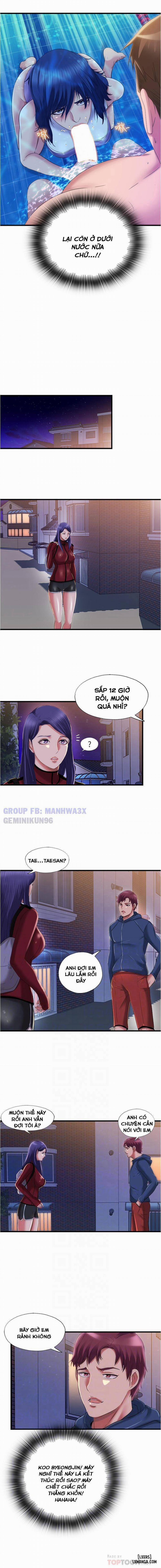 Nước tràn hồ bơi 31 trang 10