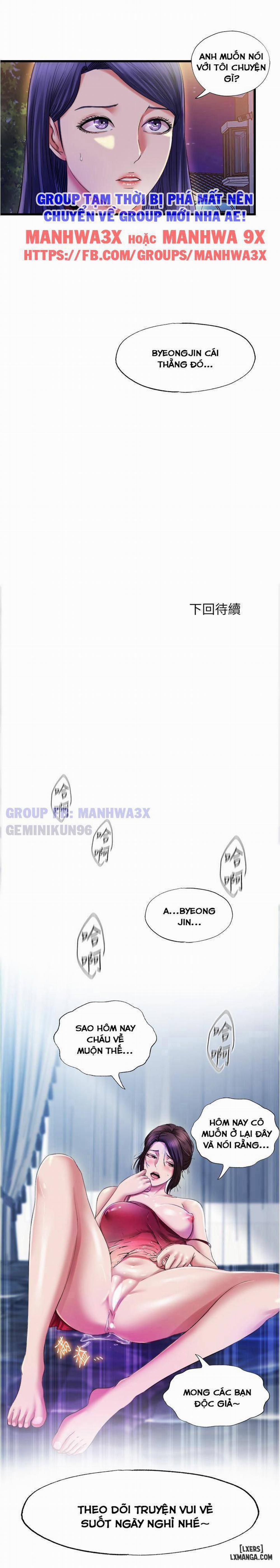 Nước tràn hồ bơi 31 trang 11