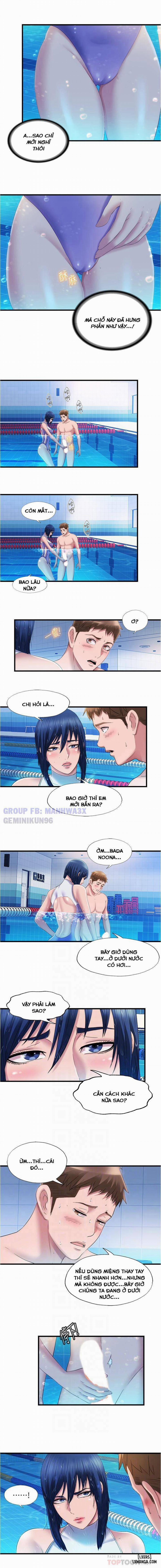 Nước tràn hồ bơi 31 trang 7