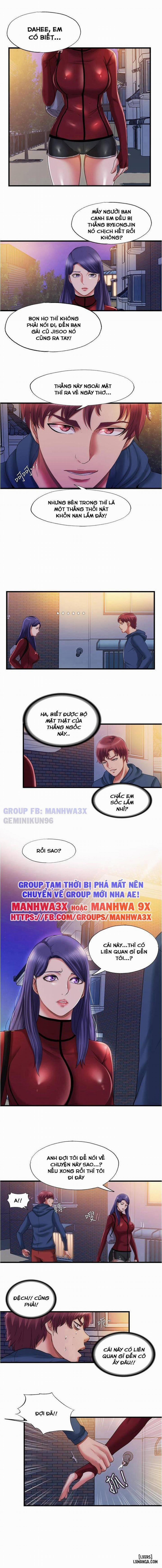 Nước tràn hồ bơi 32 trang 1