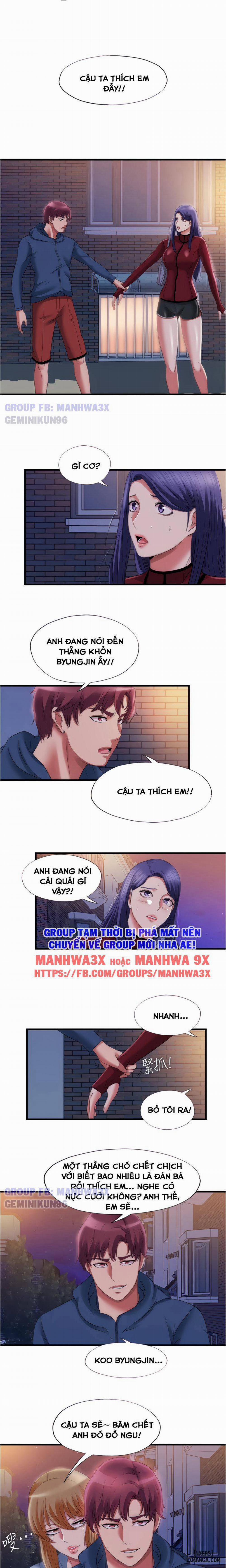 Nước tràn hồ bơi 33 trang 4