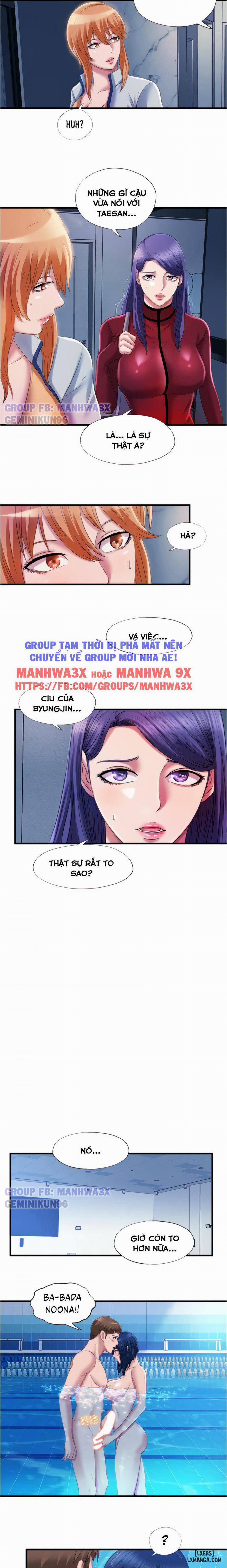 Nước tràn hồ bơi 33 trang 7