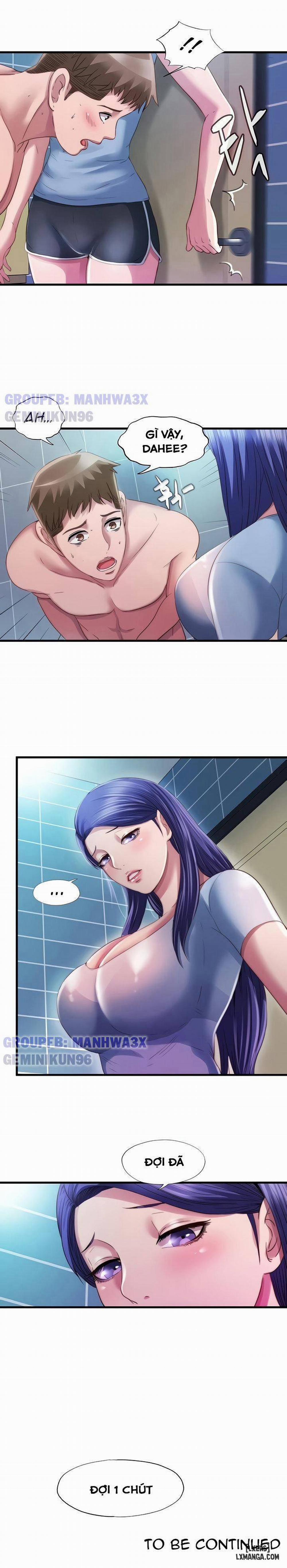 Nước tràn hồ bơi 38 trang 6