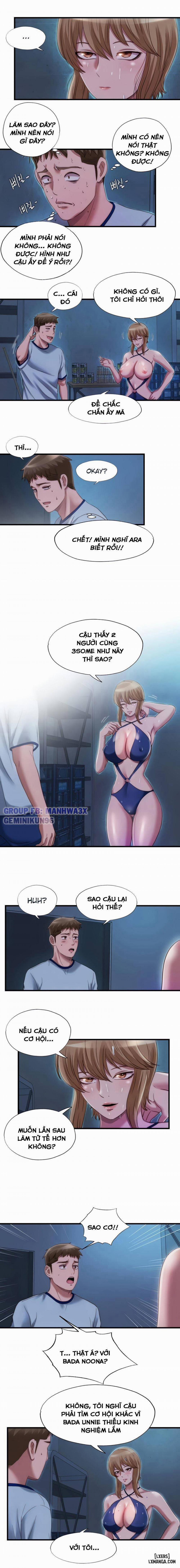 Nước tràn hồ bơi 44 trang 5