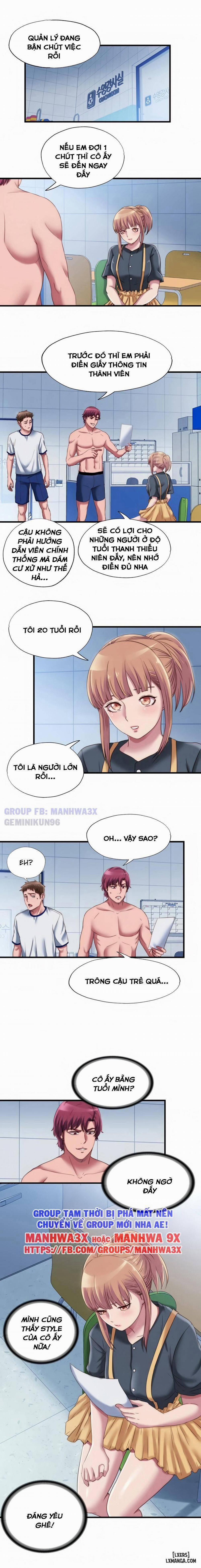 Nước tràn hồ bơi 45 trang 1