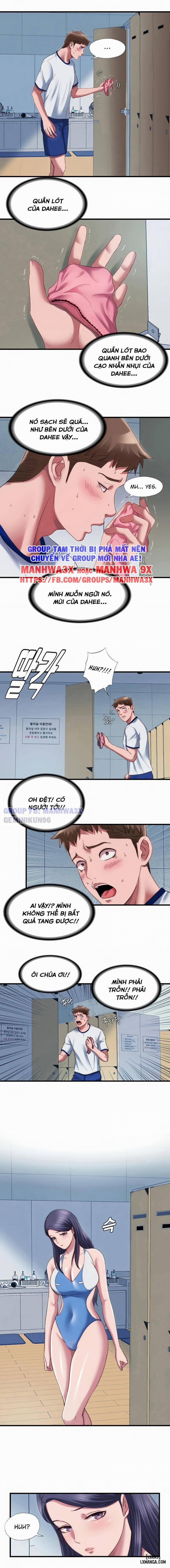 Nước tràn hồ bơi 45 trang 7