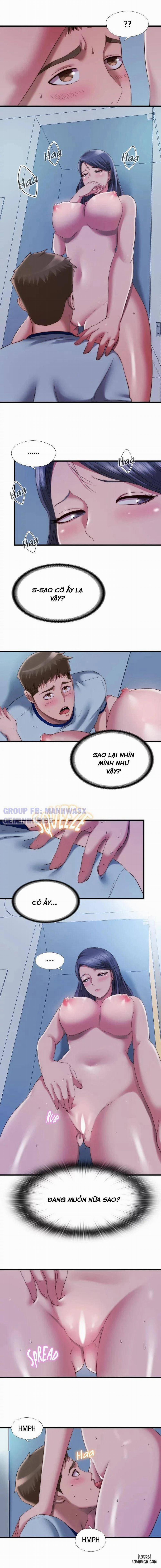 Nước tràn hồ bơi 47 trang 4