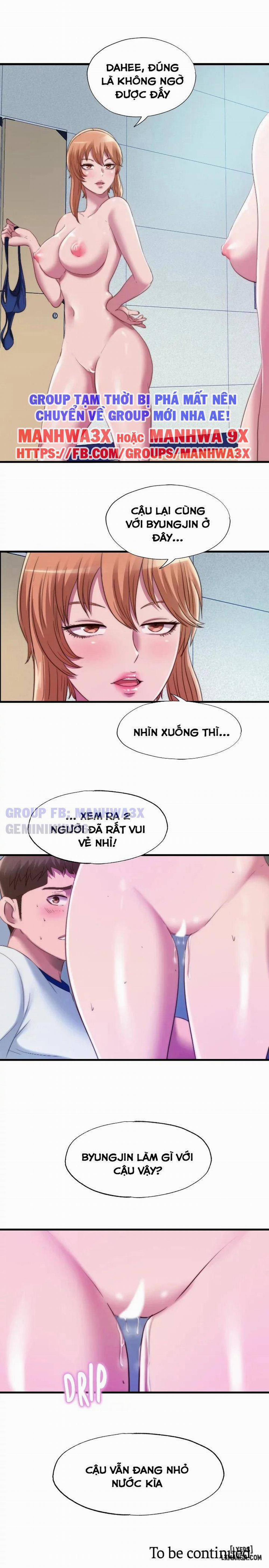 Nước tràn hồ bơi 47 trang 9