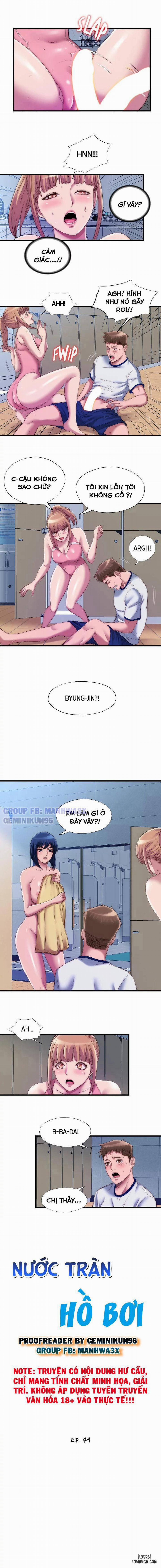 Nước tràn hồ bơi 49 trang 2