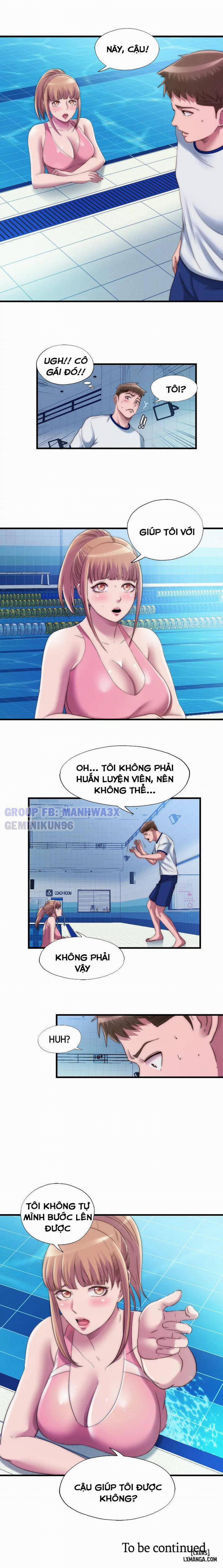 Nước tràn hồ bơi 49 trang 8