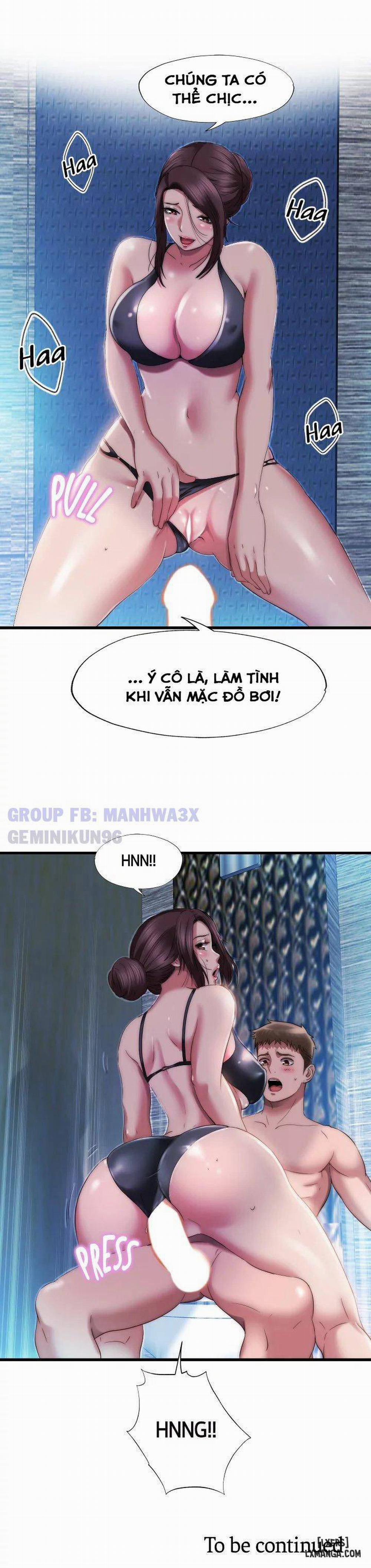 Nước tràn hồ bơi 50 trang 9