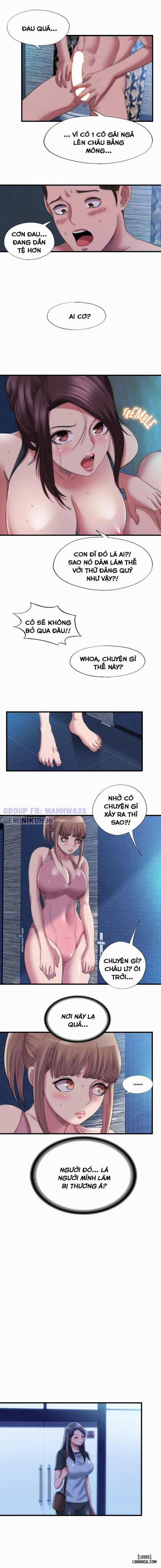 Nước tràn hồ bơi 51 trang 7