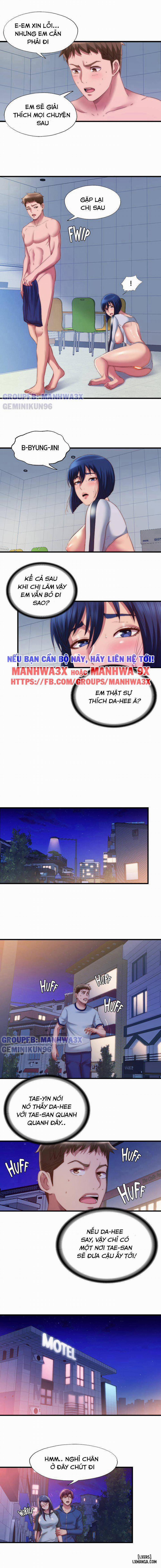 Nước tràn hồ bơi 55 trang 3