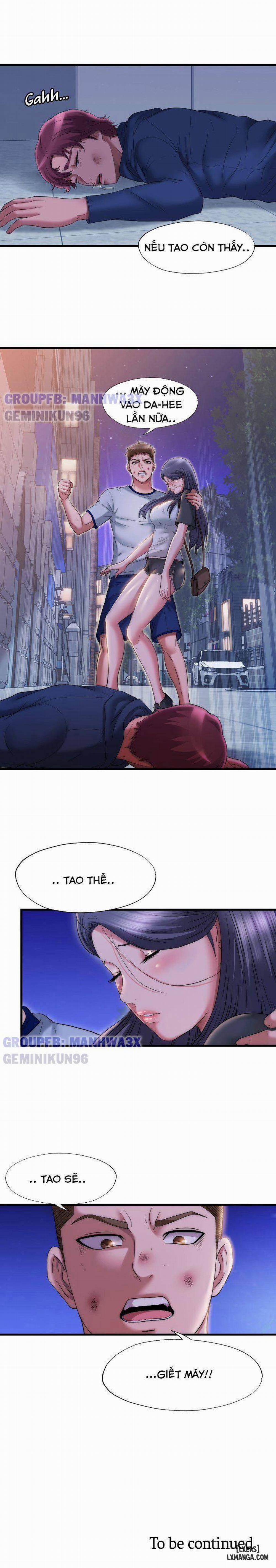 Nước tràn hồ bơi 55 trang 8