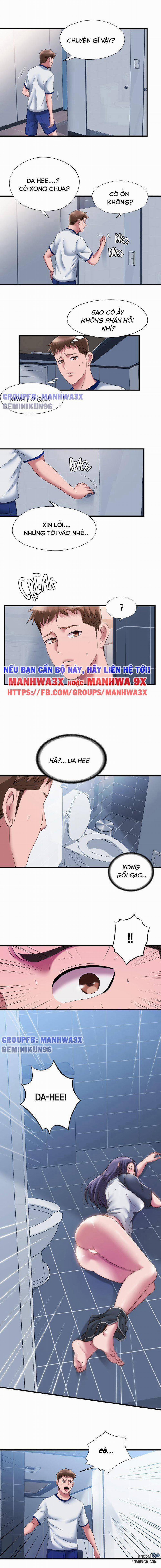 Nước tràn hồ bơi 56 trang 5