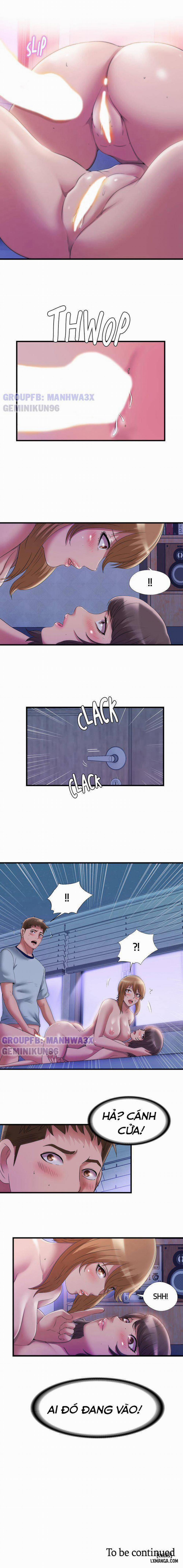 Nước tràn hồ bơi 61 trang 6