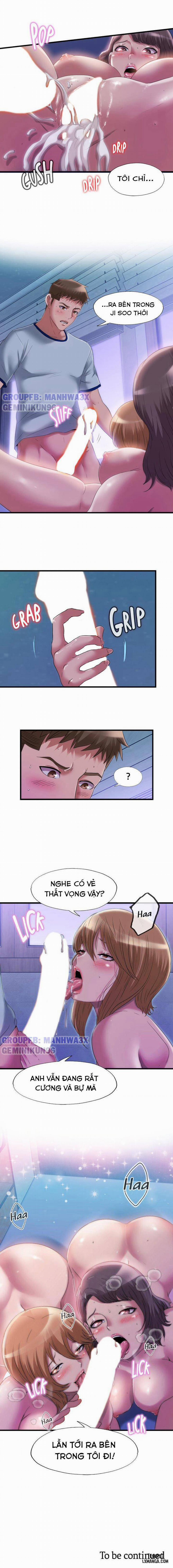 Nước tràn hồ bơi 62 trang 6