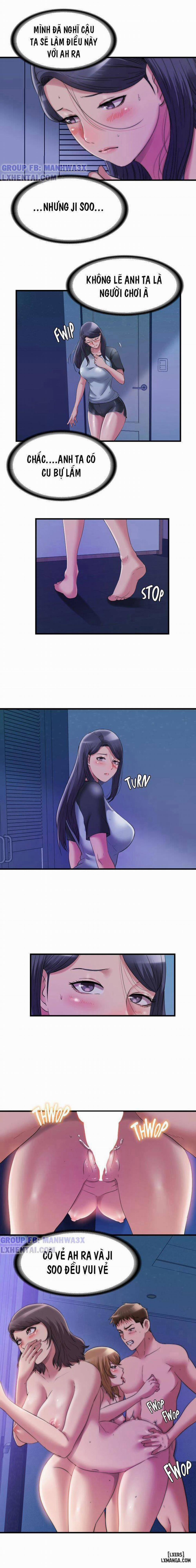 Nước tràn hồ bơi 64 trang 3