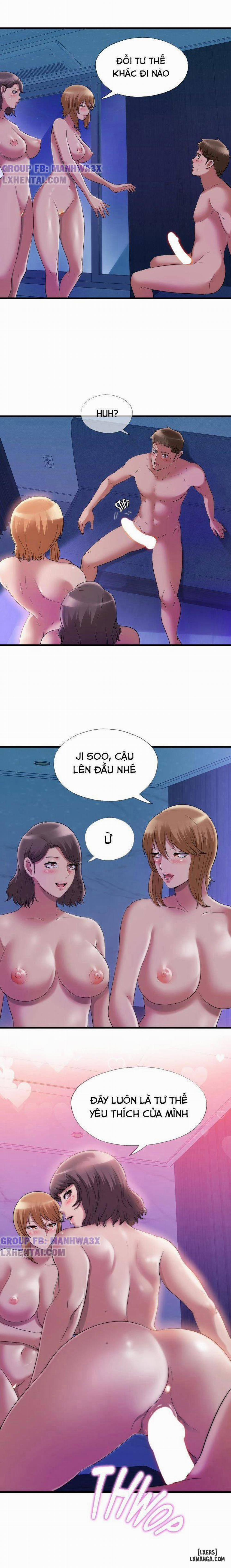 Nước tràn hồ bơi 64 trang 6