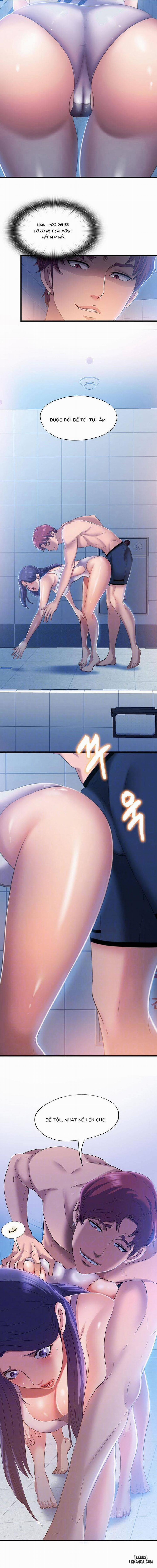 Nước tràn hồ bơi 8 trang 3