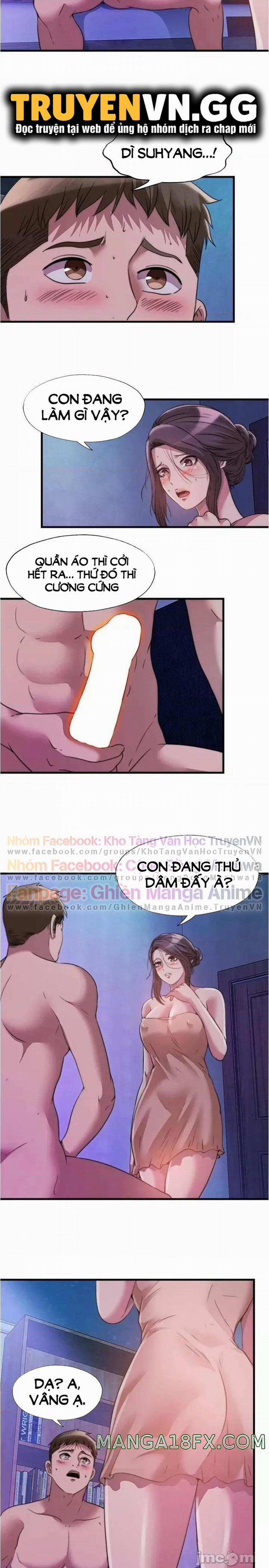 Nước tràn hồ bơi 81 trang 1