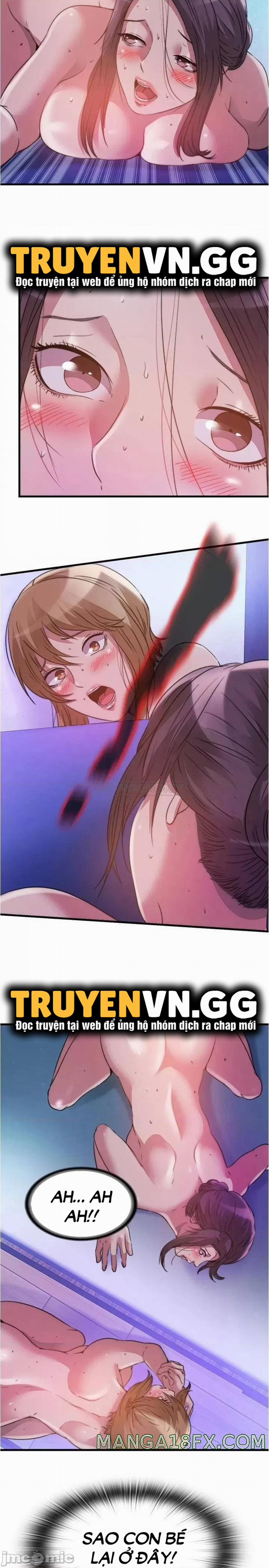 Nước tràn hồ bơi 81 trang 16