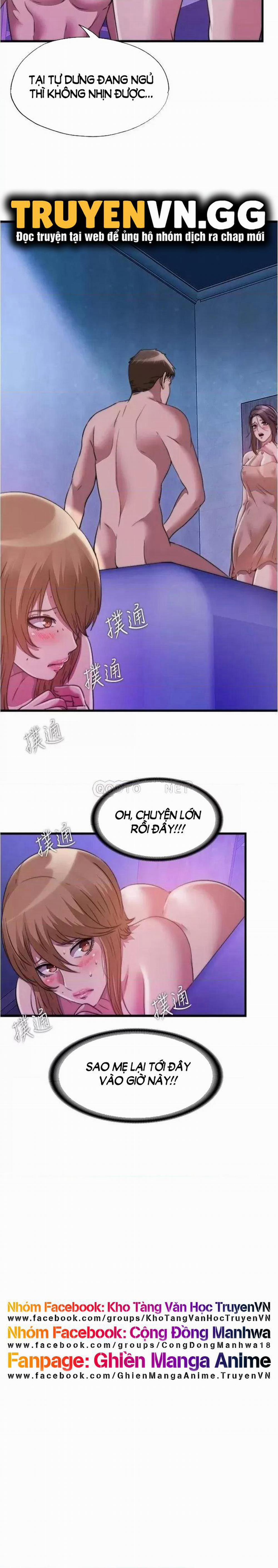 Nước tràn hồ bơi 81 trang 2