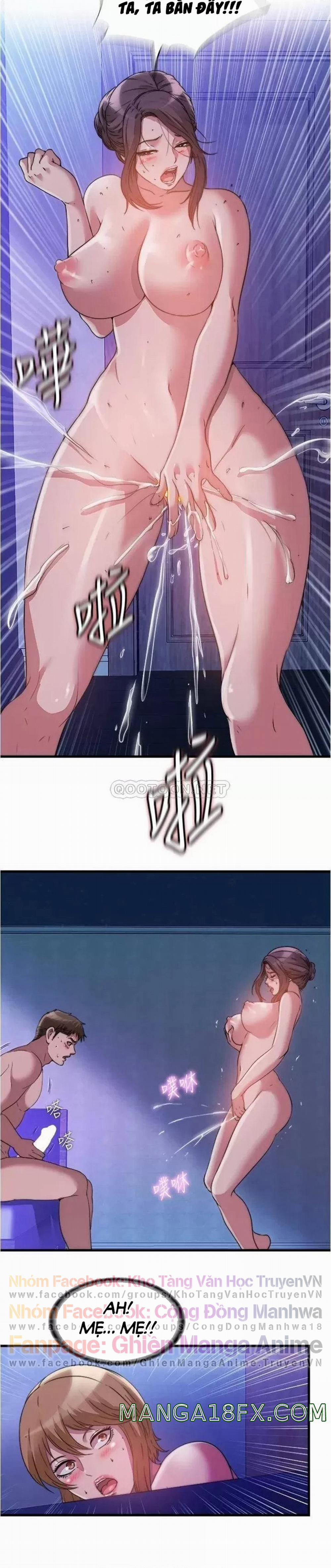 Nước tràn hồ bơi 81 trang 8