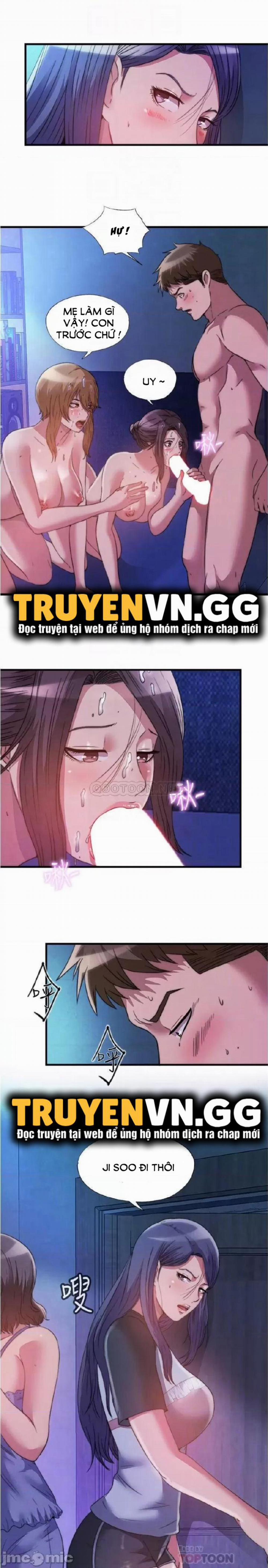 Nước tràn hồ bơi 84 trang 3