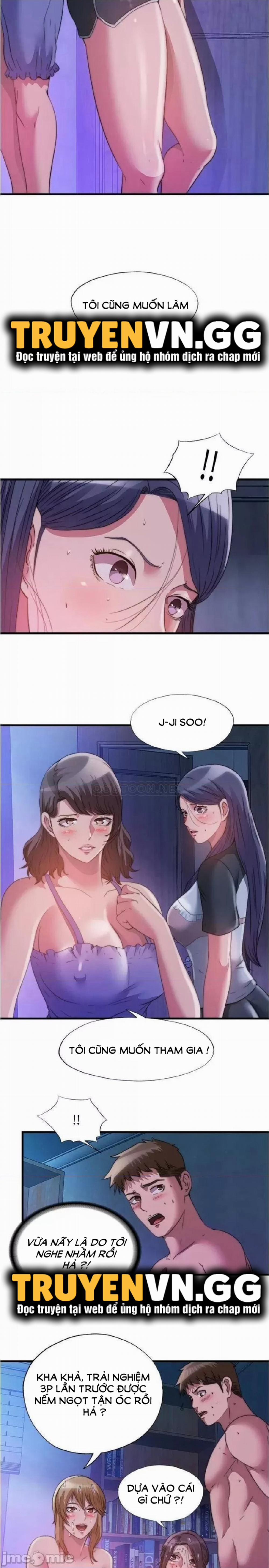 Nước tràn hồ bơi 84 trang 4