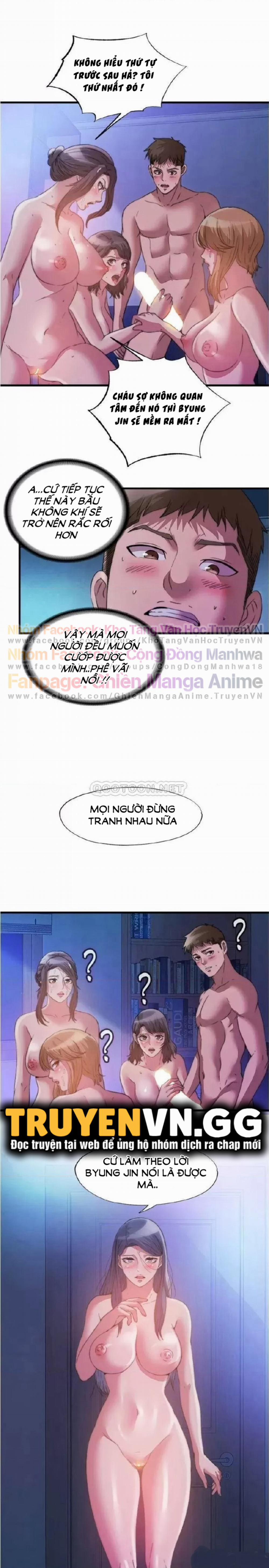 Nước tràn hồ bơi 85 trang 4