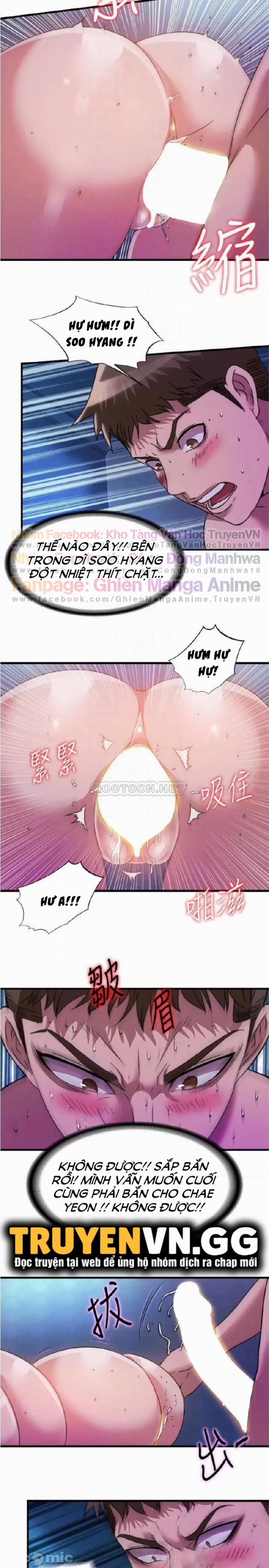 Nước tràn hồ bơi 86 trang 13