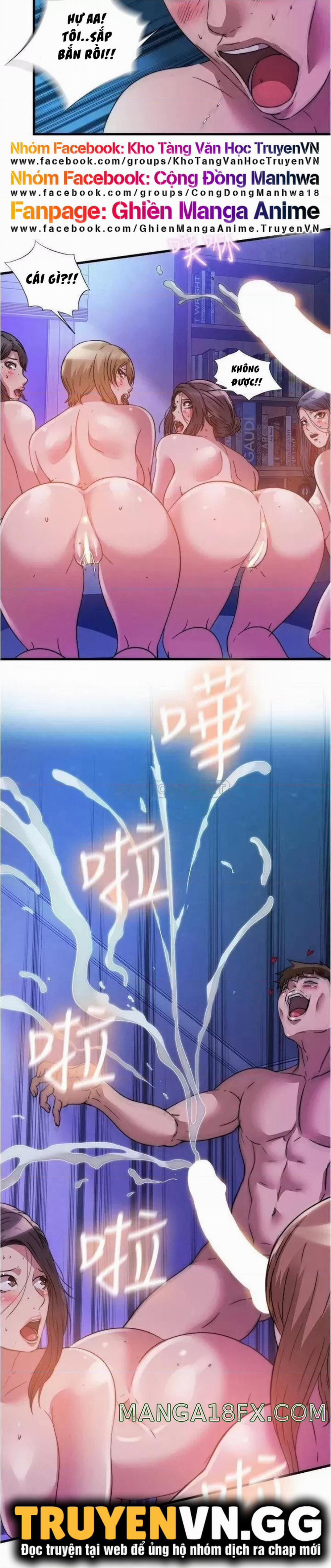 Nước tràn hồ bơi 86 trang 14