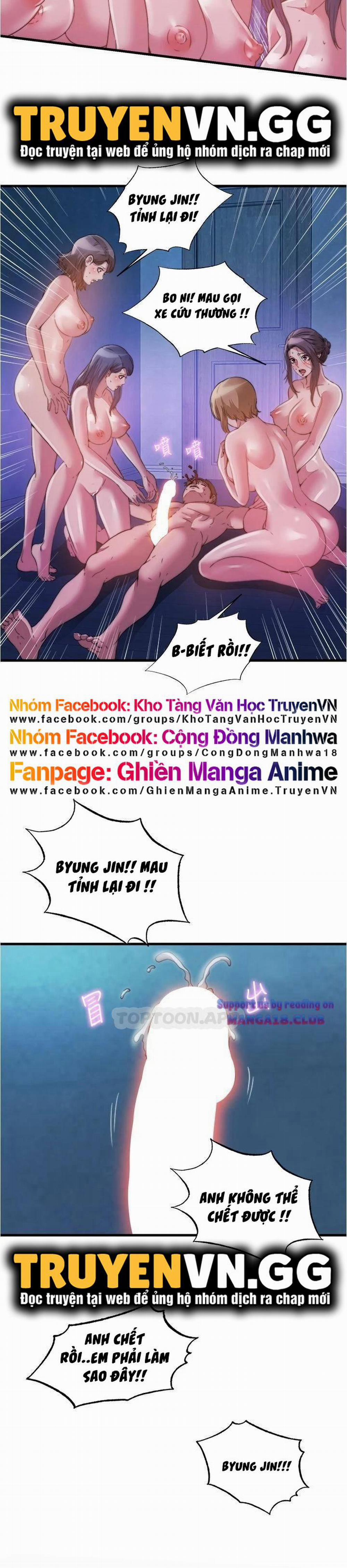 Nước tràn hồ bơi 87 trang 1