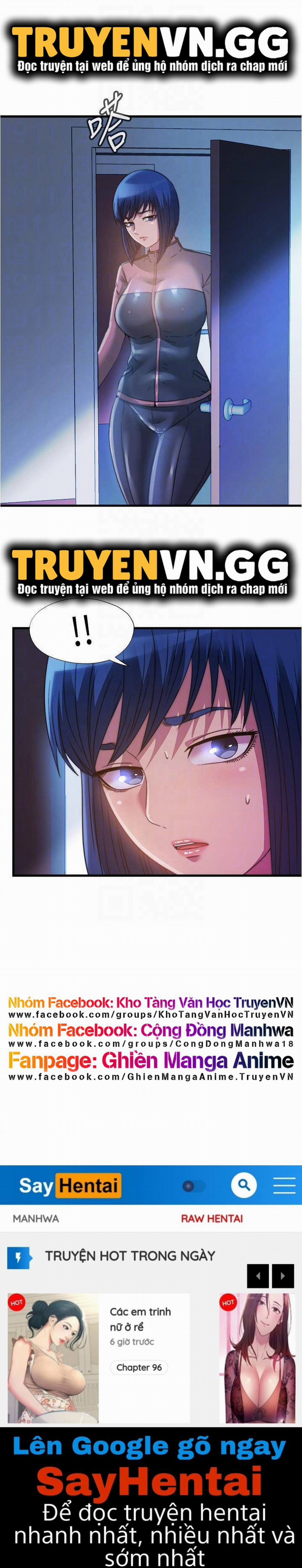 Nước tràn hồ bơi 87 trang 15