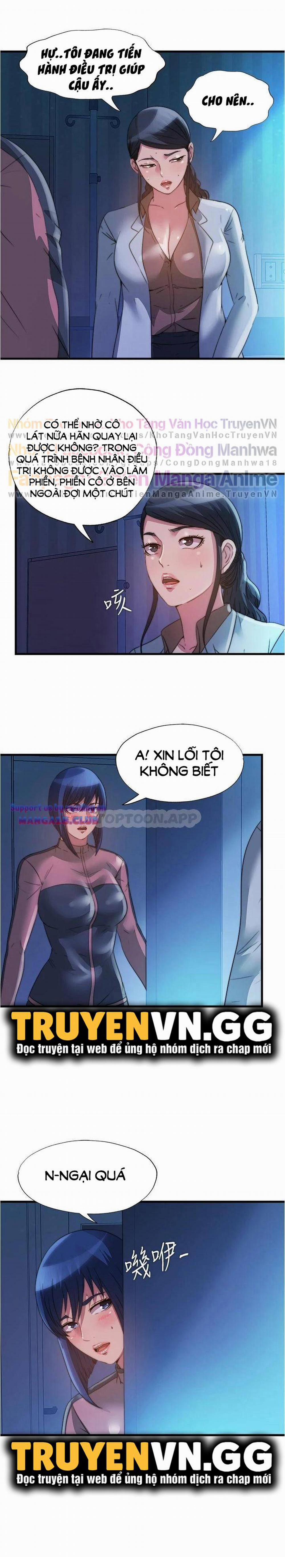 Nước tràn hồ bơi 88 trang 2