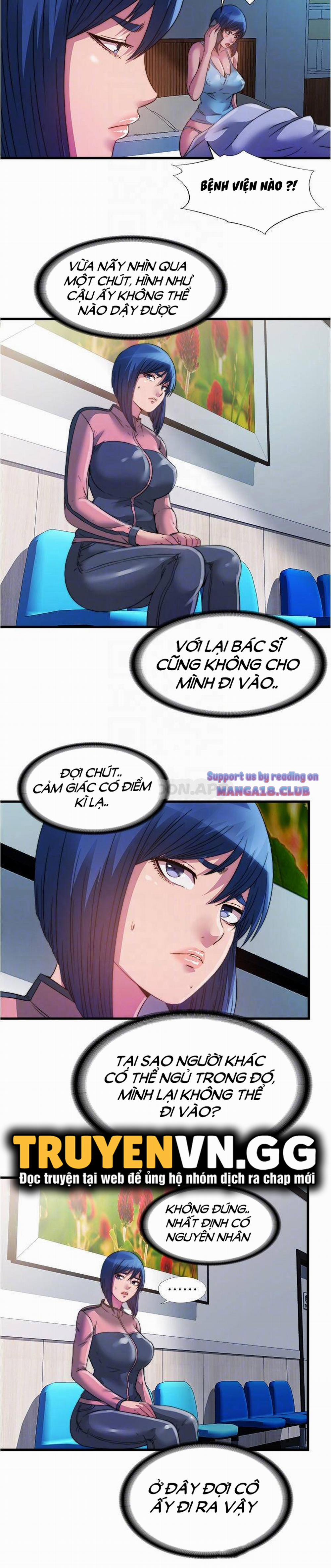 Nước tràn hồ bơi 88 trang 5