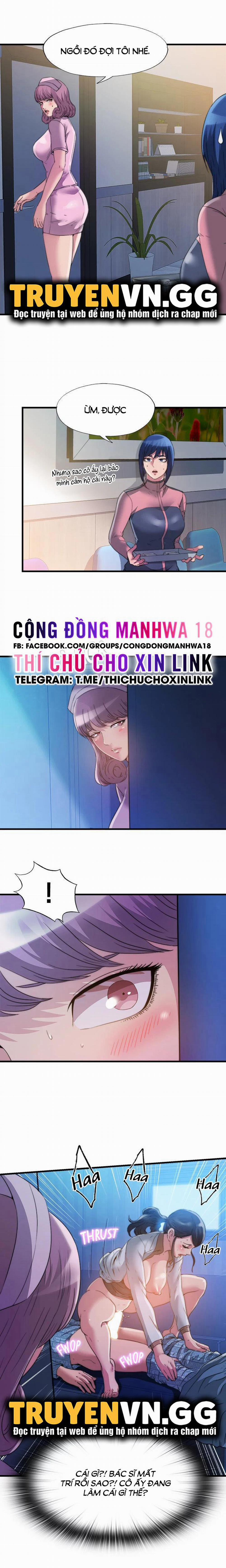 Nước tràn hồ bơi 89 trang 1