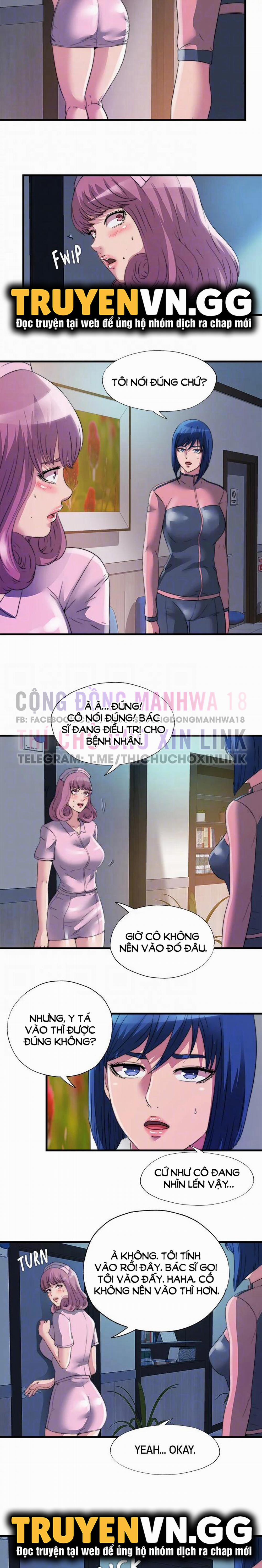 Nước tràn hồ bơi 89 trang 5