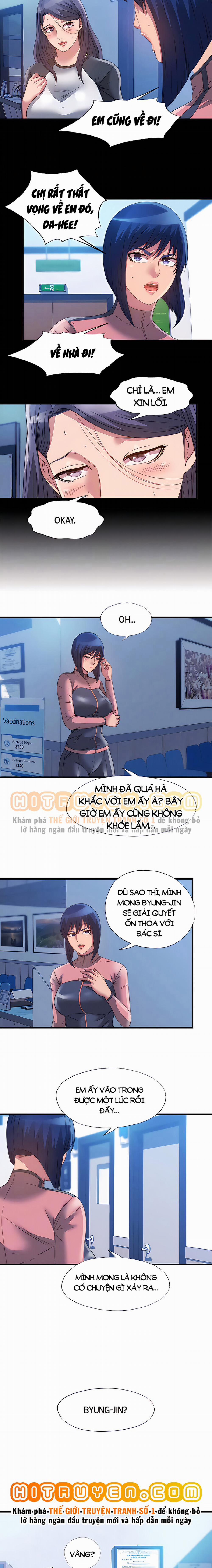 Nước tràn hồ bơi 91 trang 7