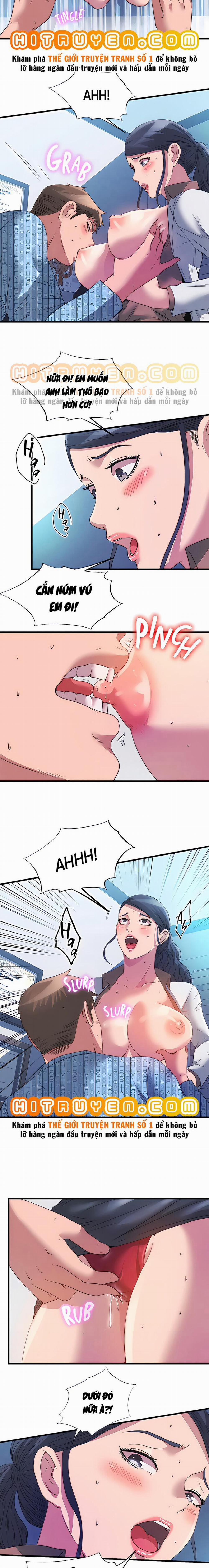 Nước tràn hồ bơi 92 trang 1