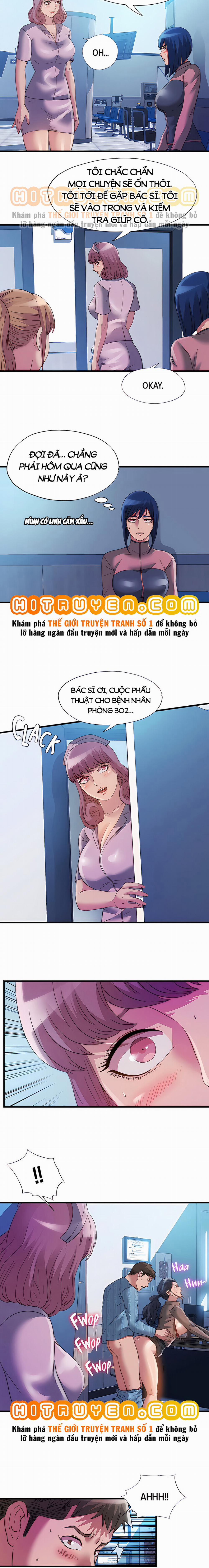 Nước tràn hồ bơi 92 trang 10