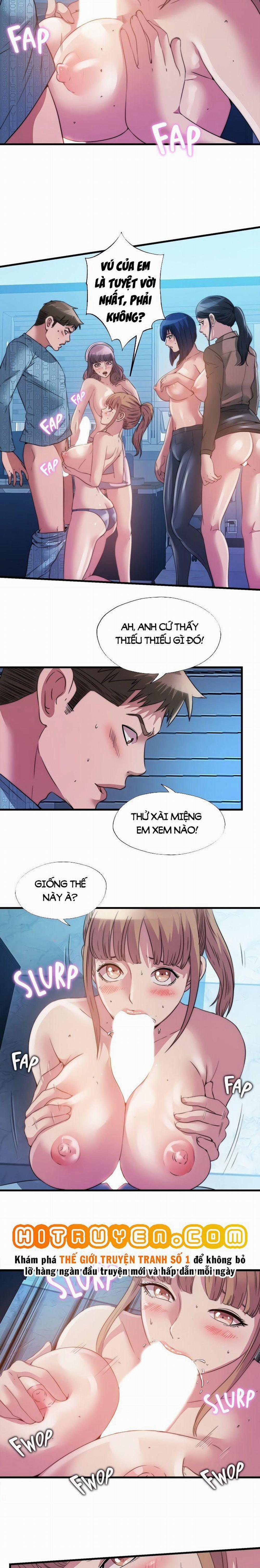 Nước tràn hồ bơi 94 trang 2