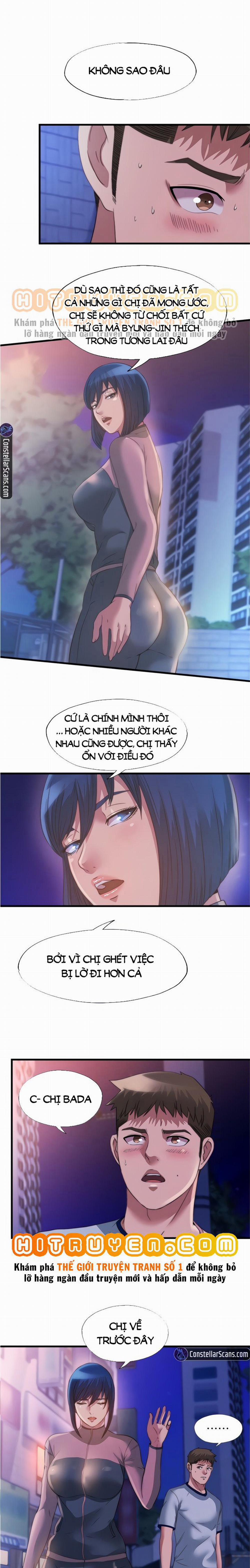 Nước tràn hồ bơi 95 trang 11