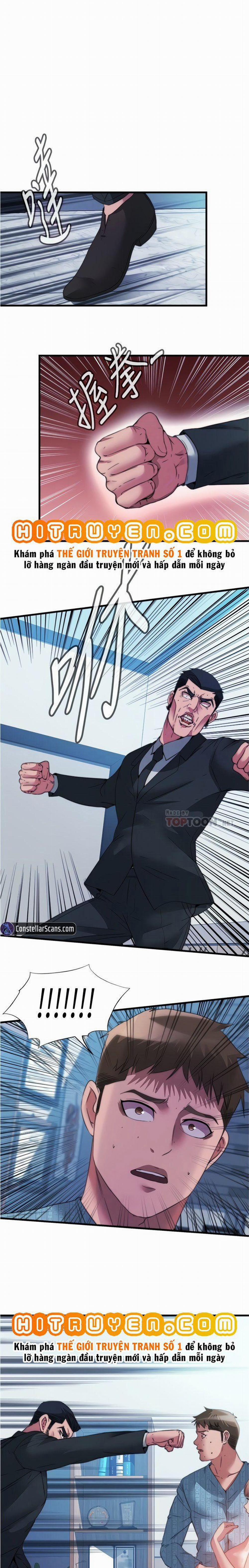 Nước tràn hồ bơi 95 trang 3