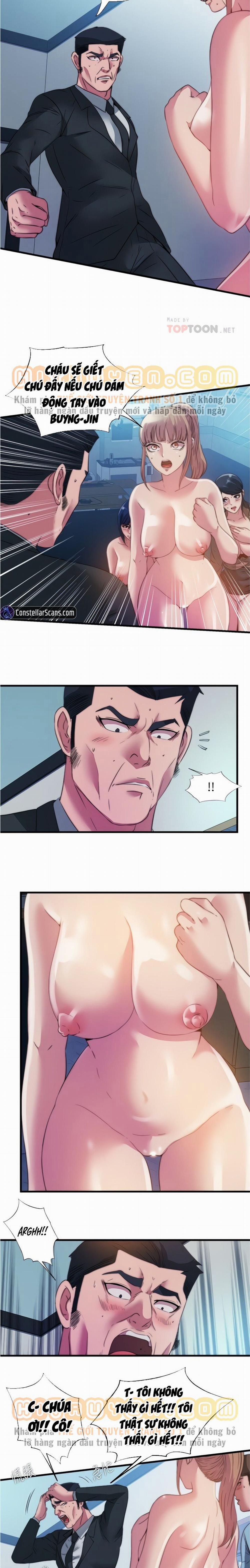 Nước tràn hồ bơi 95 trang 5