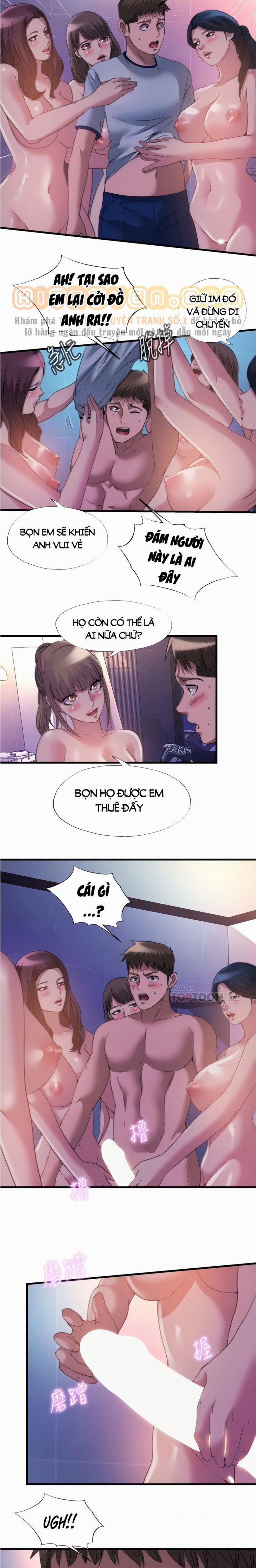 Nước tràn hồ bơi 96 trang 12